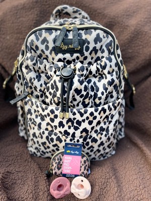 Leopard backpack target shop