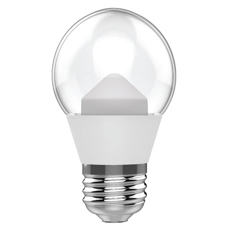 GE 40W LED Light Bulbs White, 4 of 7