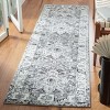 Vintage Hamadan VTH211 Power Loomed Indoor Rugs - Safavieh - 2 of 4
