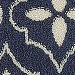 navy ivory
