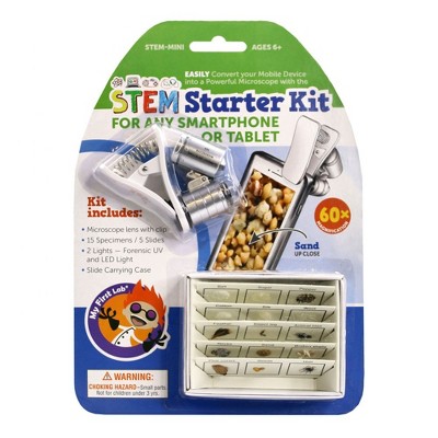 My First Lab STEM Starter Kit