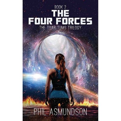 The Tuar Tums Trilogy - by  Phil Asmundson (Paperback)