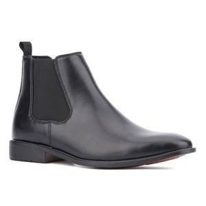 New York & Company Men's Harrison Chelsea Boots - 1 of 4