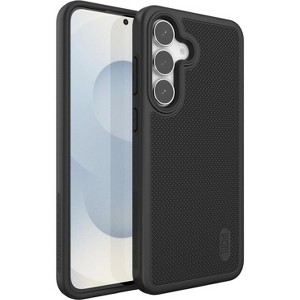 TUDIA Samsung Galaxy S25 FE (2025) MergeGrip Series Case - 1 of 4