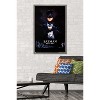 Trends International DC Comics Movie Batman Returns - Logo One Sheet Framed Wall Poster Prints - 2 of 4