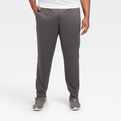 Men's Lightweight Train Joggers - All In Motion™ Gray S : Target