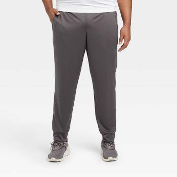 All In Motion Jogger Pants NEW Blue Grey Large Long - $25 New With Tags -  From Jessie