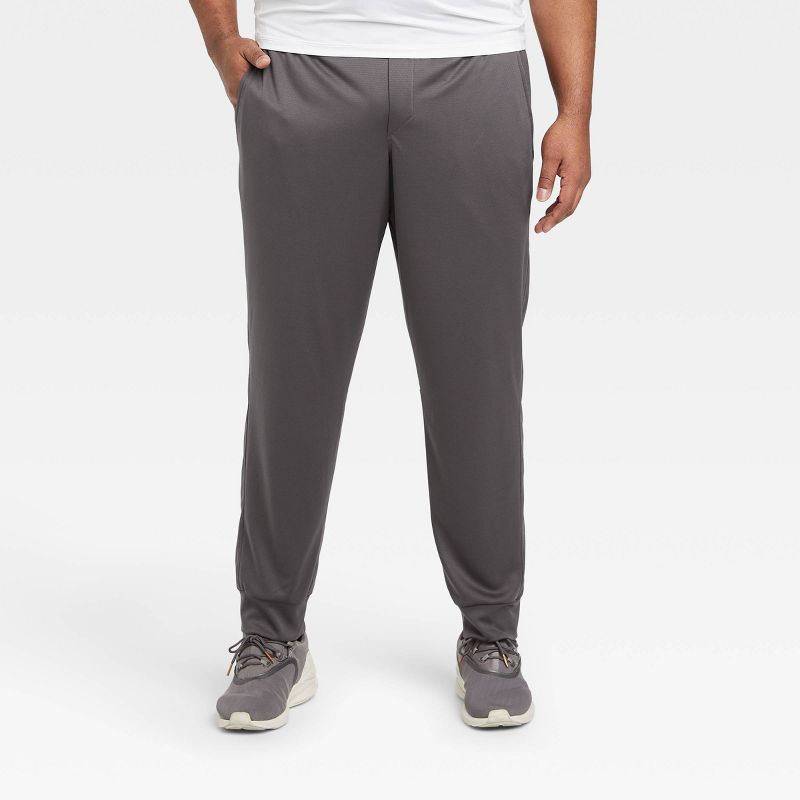 Men's Lightweight Train Joggers - All In Motion™, 1 of 8