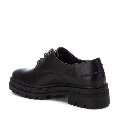 Женская обувь Refresh Shoes Casual fashion shoes 171976 Black — фото 4