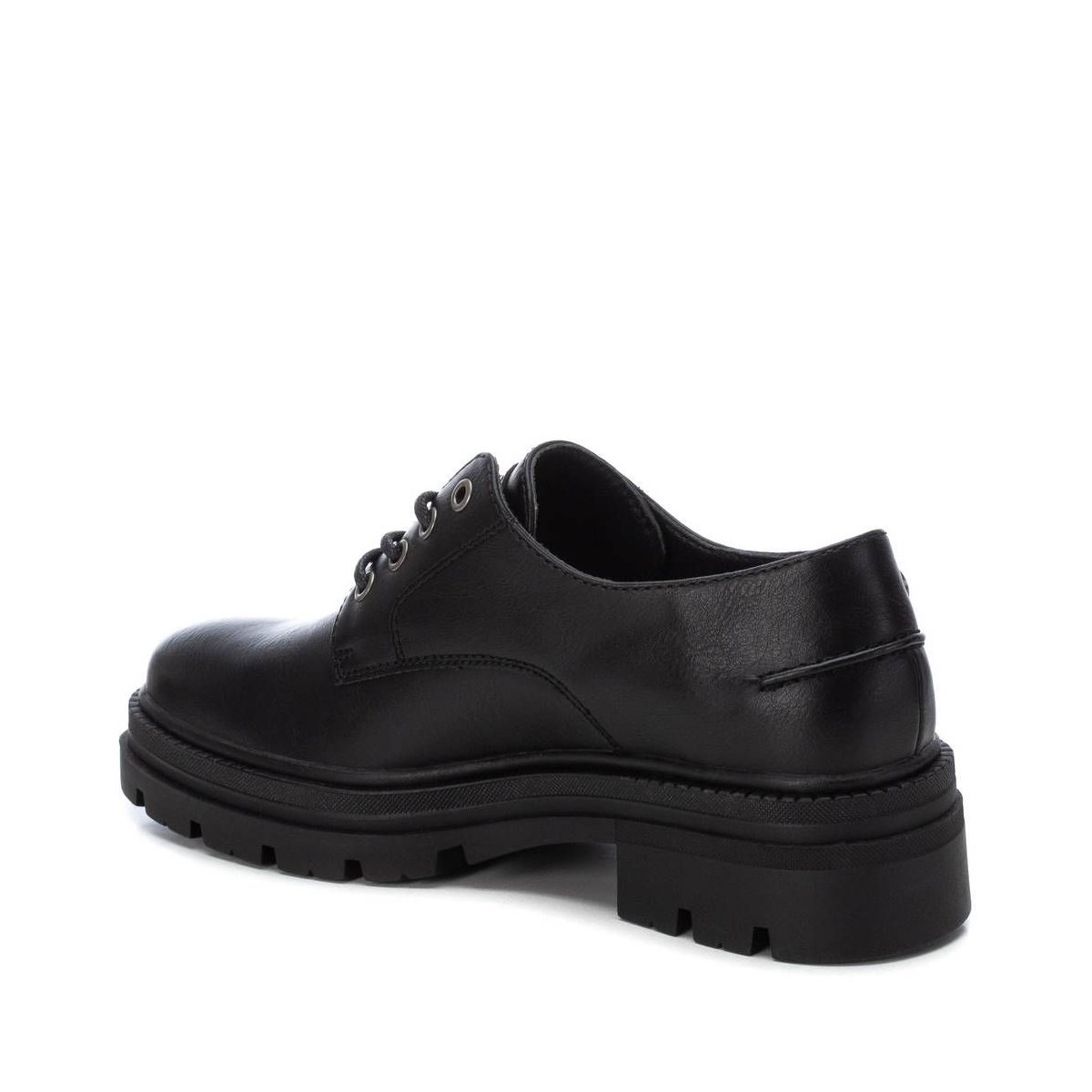Обувь Refresh Shoes Women's casual fashion shoes 171976 BLACK 6 — фото 4