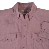 Women's 'S PEARL SNAP SHIRT - GameGuard - 3 of 3