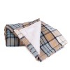 Pendleton Plaid Pet Throw 30"x40" Misty Ridge - 2 of 3