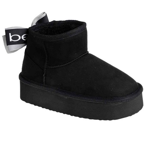 Bebe winter boots online