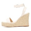 Fashion To Figure Women's Gale Wedge - Wide Width - 3 of 4