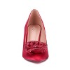 New York & Company Women's Ilyana Pump Heels - 4 of 4