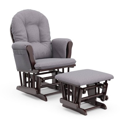 Target glider deals rocker