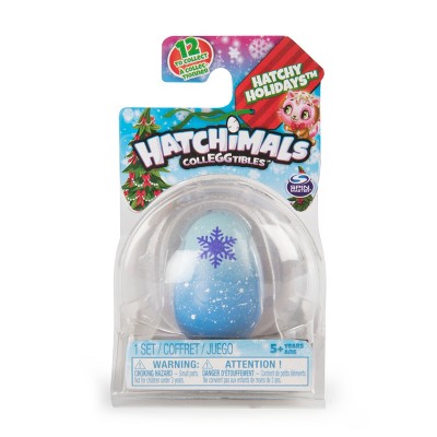 Hatchimals checkers store