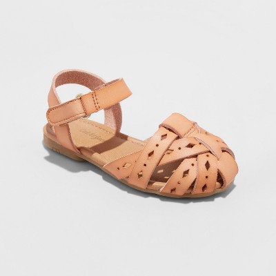 toddler huarache sandals