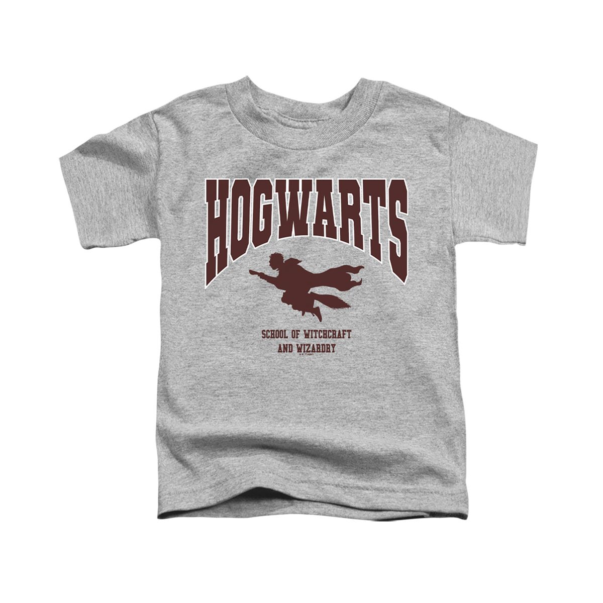 Toddler Boys' Harry Potter Hogwarts Flying T-Shirt - thumbnail 2