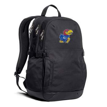 NCAA Kansas Jayhawks 19'' Pro Backpack