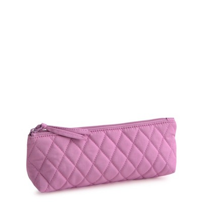 Vera Bradley Women's Outlet Cotton Essential Pencil Pouch