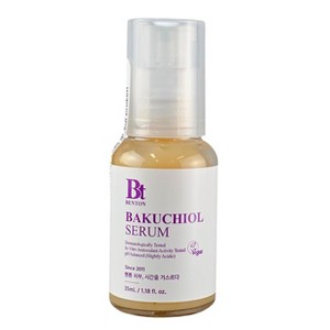 Benton Bakuchiol Serum 1.18 oz - The gentle plant-powered alternative to retinol - 1 of 4