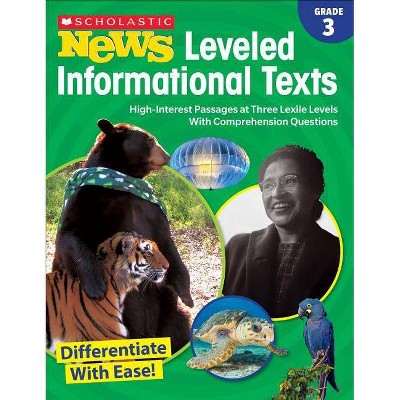 Teaching with Scholastic News Edition 3 