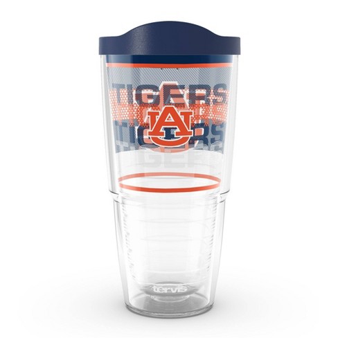 Ncaa Auburn Tigers 24oz Competitor Classic Tumbler : Target