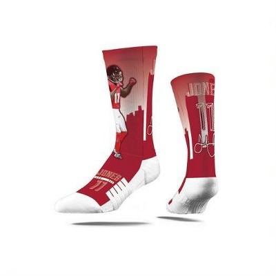NFL Atlanta Falcons Julio Jones Premium Socks