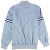 STARTER Mens Toronto Blue Jays Logo Varsity Jacket - 2 of 2