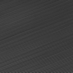 black + handle silver gray