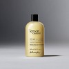 philosophy Lemon Custard Shower Gel - 16 fl oz - Ulta Beauty - 2 of 4