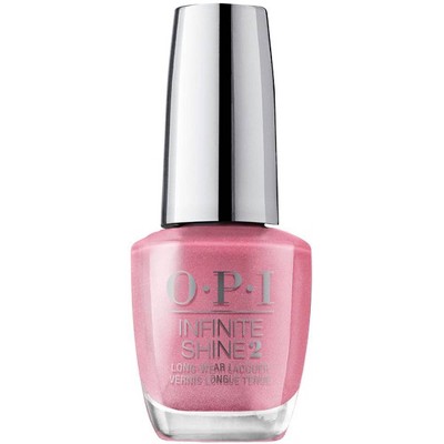 OPI Infinite Shine Gel Nail Lacquer - 0.5 fl oz
