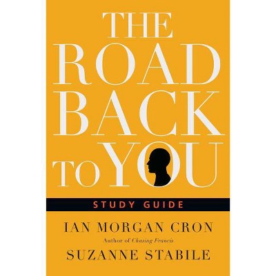 The Road Back to You - (Road Back to You Set) by  Ian Morgan Cron & Suzanne Stabile (Paperback)