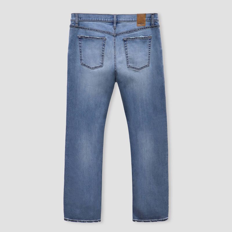 Men's Athletic Fit Jeans - Goodfellow & Co&#153;, 3 of 4