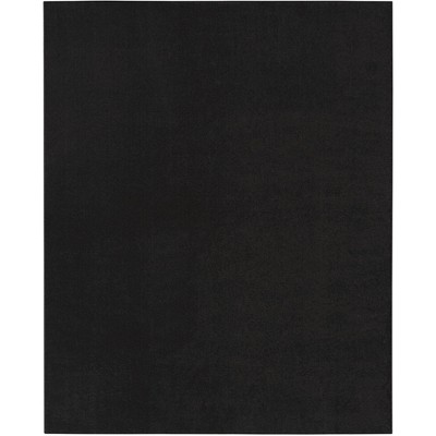 Nourison Essentials Easy Care Indoor Outdoor Area Rug