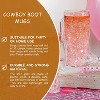 10 pcs Cowboy Boot Mug - Unique Drinking Glasses for Western-Themed Parties, Perfect Cowboy Birthday Party Decoration! - 4 of 4
