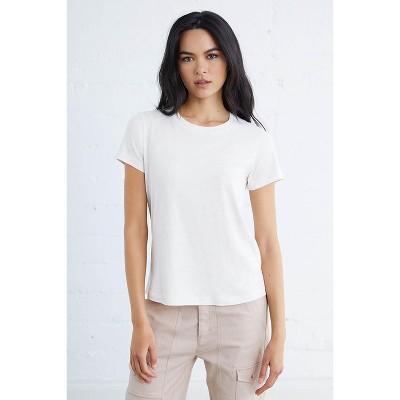Spruce Fashion Casual Essential Melrose Tee