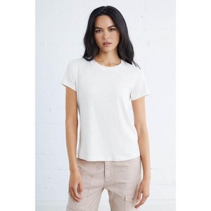 Spruce Fashion Casual Essential Melrose Tee - 1 of 4