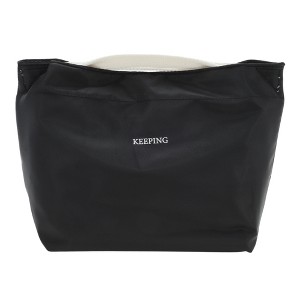 Unique Bargains Hand-held Lunch Bag 1 Pc - 1 of 4