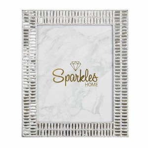 Sparkles Home Fifth Avenue Table Picture Frame - 1 of 4