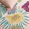Jardin Scalloped JAR357 Hand Tufted Indoor Rugs - Safavieh - 4 of 4