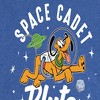 Women's - Disney - Space Cadet Pluto Short Sleeve Graphic T-Shirt - 2 of 4