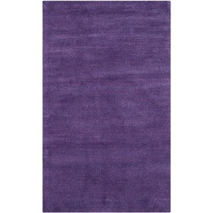 Himalaya HIM610 Hand Tufted Indoor Rugs - Safavieh - 1 of 4