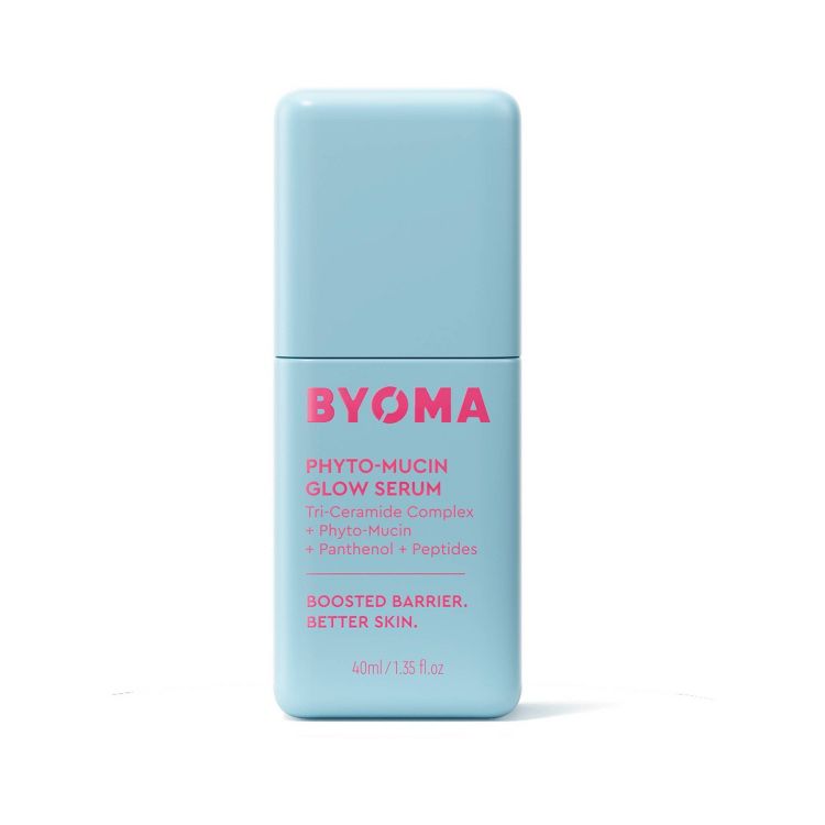BYOMA Phyto Mucin Serum - 1.35 fl oz, 1 of 6