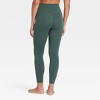 Women's Everyday Soft Ultra High-Rise 7/8 Leggings - All In Motion™ - image 2 of 4