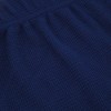 Sleep On It Boys 2-Piece Short-Sleeve Textured Knit Pajama Shorts Sleep Set - 4 of 4