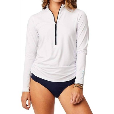 Women's Cruz Rashguard - Carve Designs