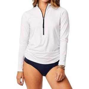 Women's Cruz Rashguard - Carve Designs - 1 of 3
