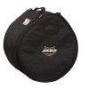 Ahead Armor Cases Bass Drum Case - 2 of 2